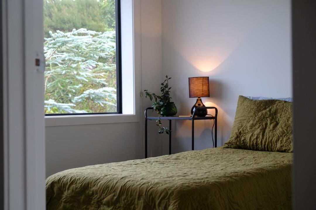 Photo of Bedroom in Rangiriri