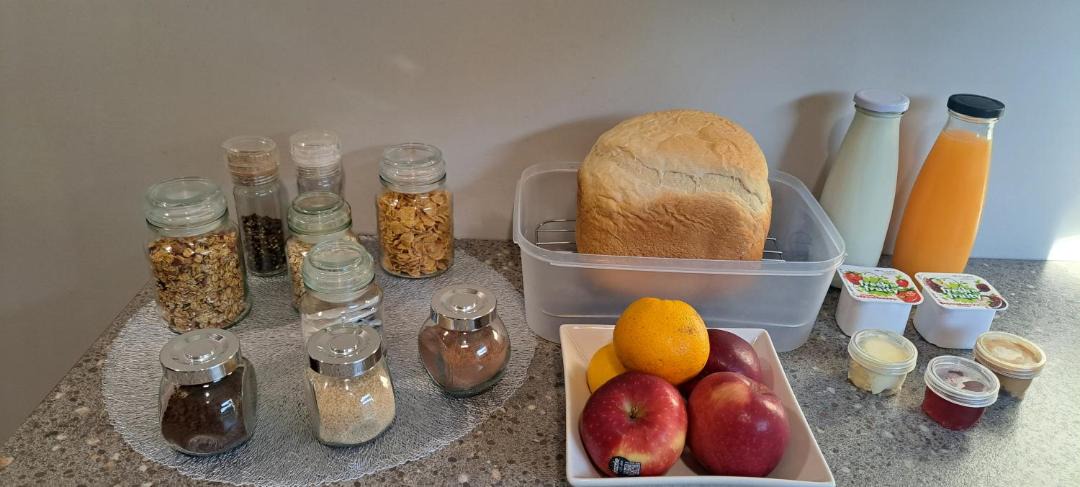 Photo of Kitchen in Napier