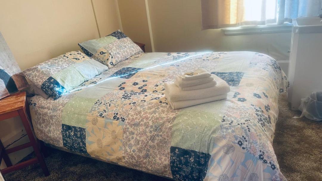 Photo of Bedroom in Marton