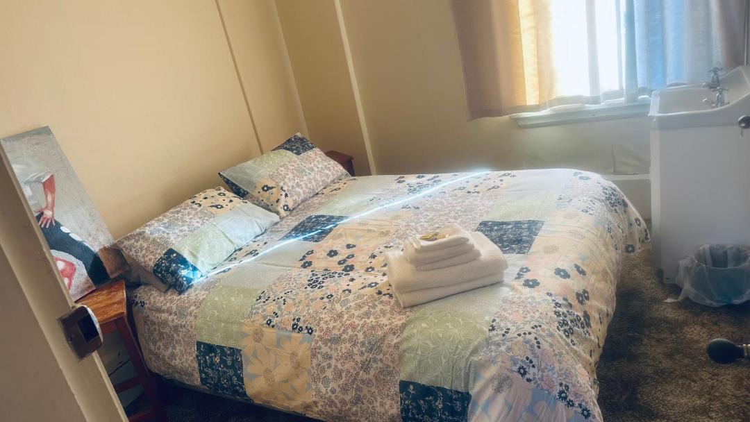 Photo of Bedroom in Marton