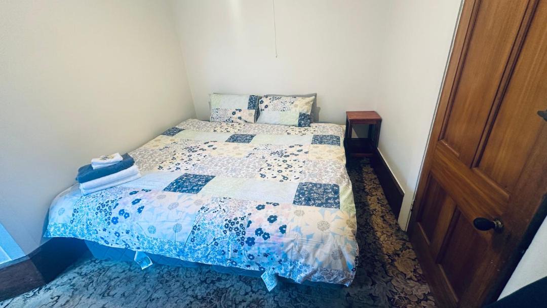 Photo of Bedroom in Marton