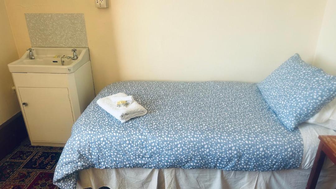 Photo of Bedroom in Marton