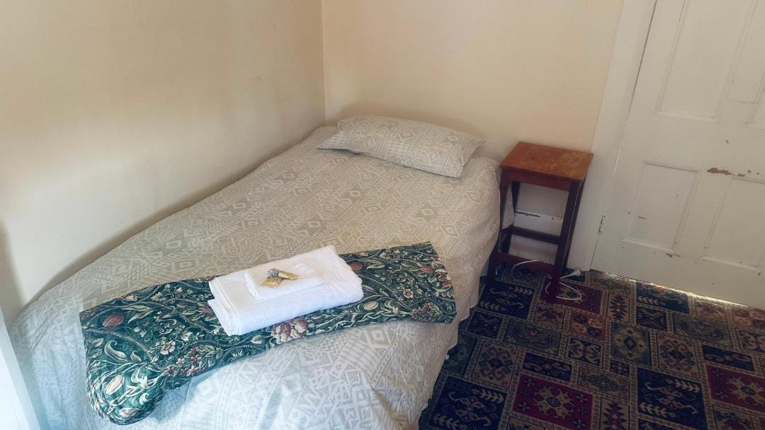 Photo of Bedroom in Marton