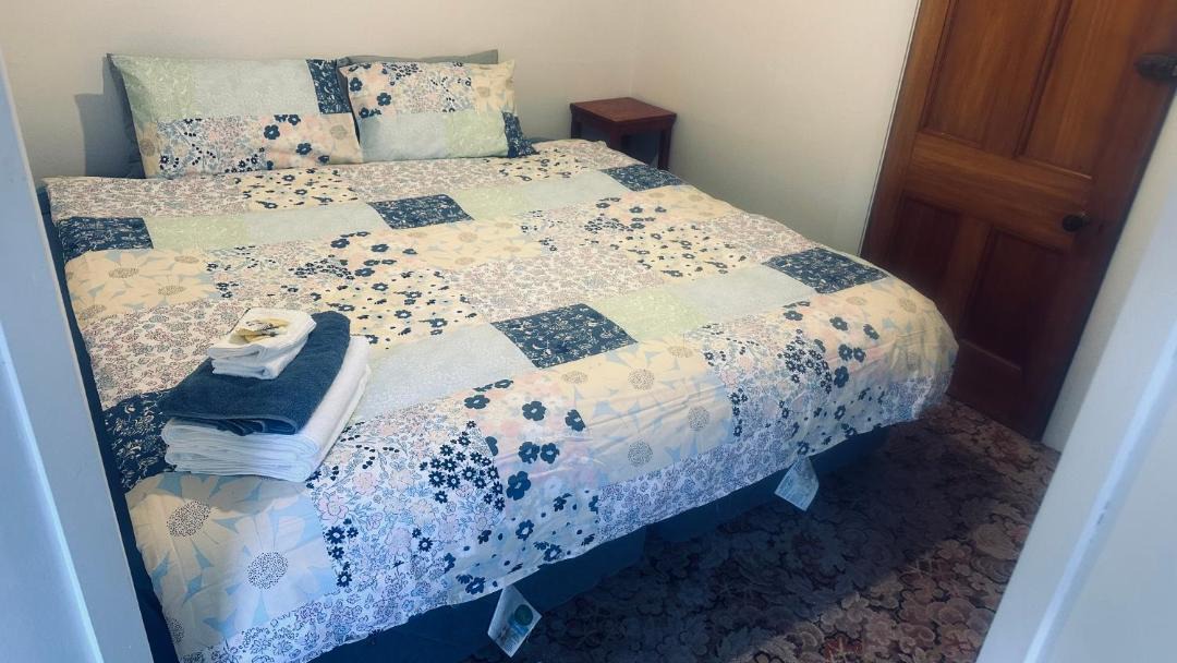 Photo of Bedroom in Marton