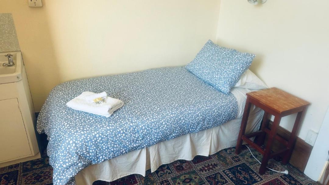 Photo of Bedroom in Marton