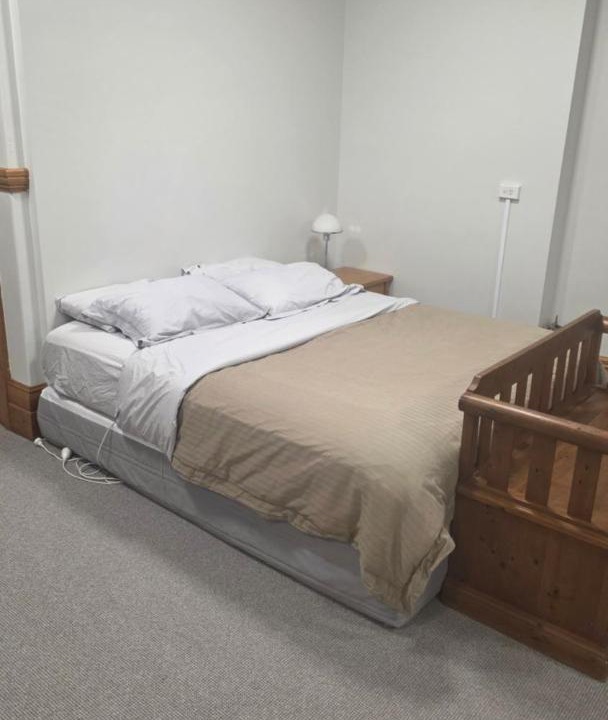 Photo of Bedroom in Dunedin