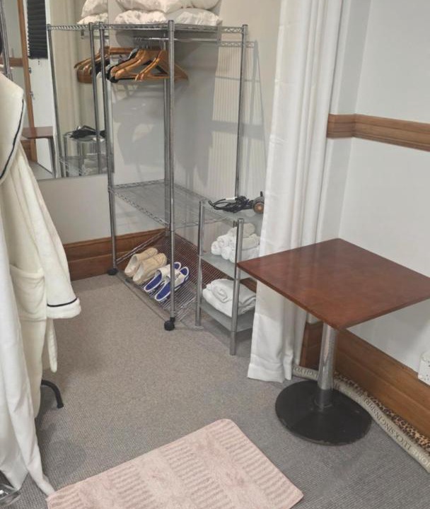 Photo of Bedroom in Dunedin