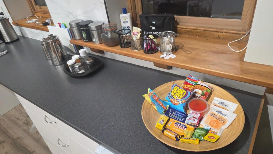 Photo of Kitchen in Dunedin