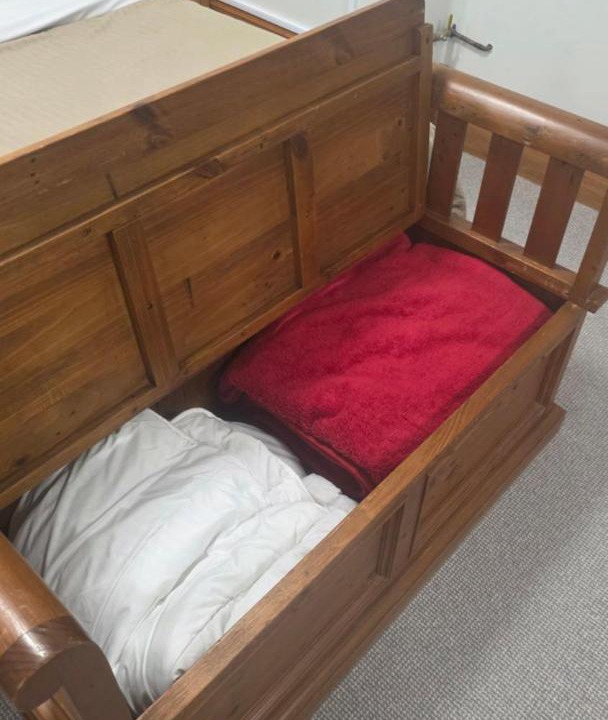 Photo of Bedroom in Dunedin