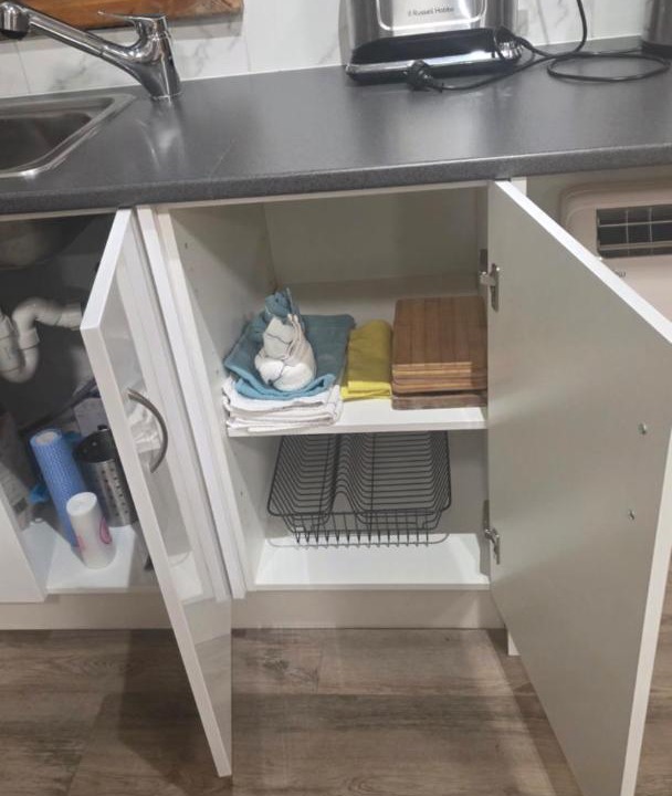 Photo of Kitchen in Dunedin