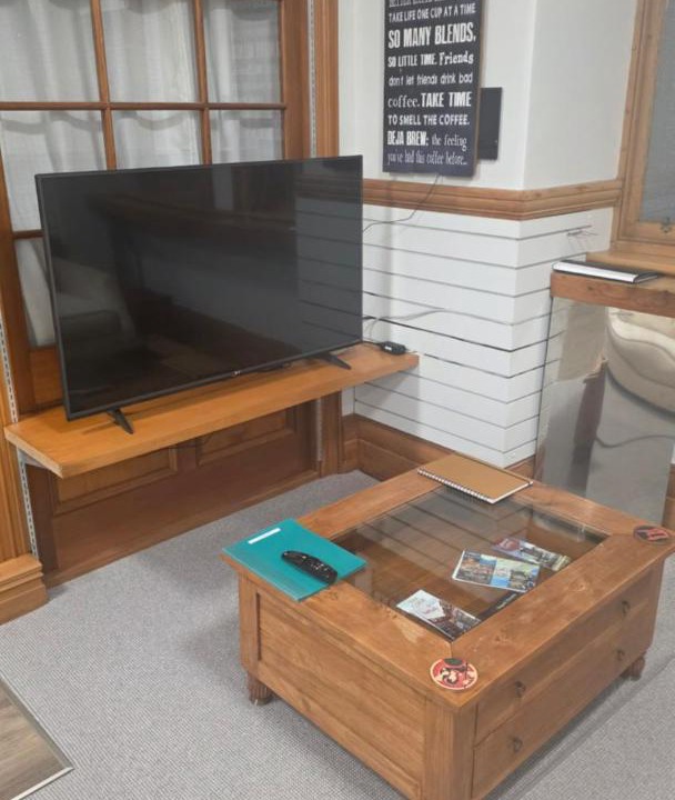 Photo of Livingroom in Dunedin