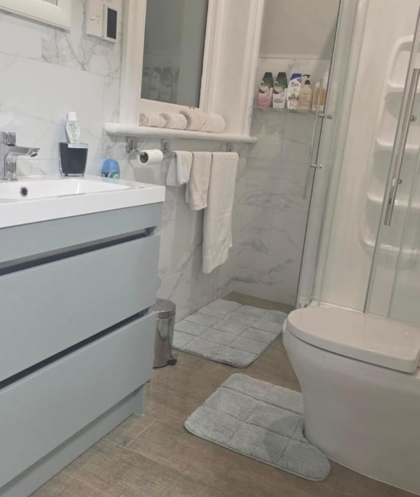 Photo of Bathroom in Dunedin