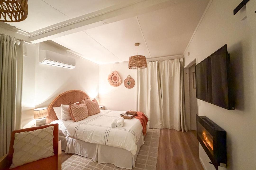 Photo of Bedroom in Waikanae