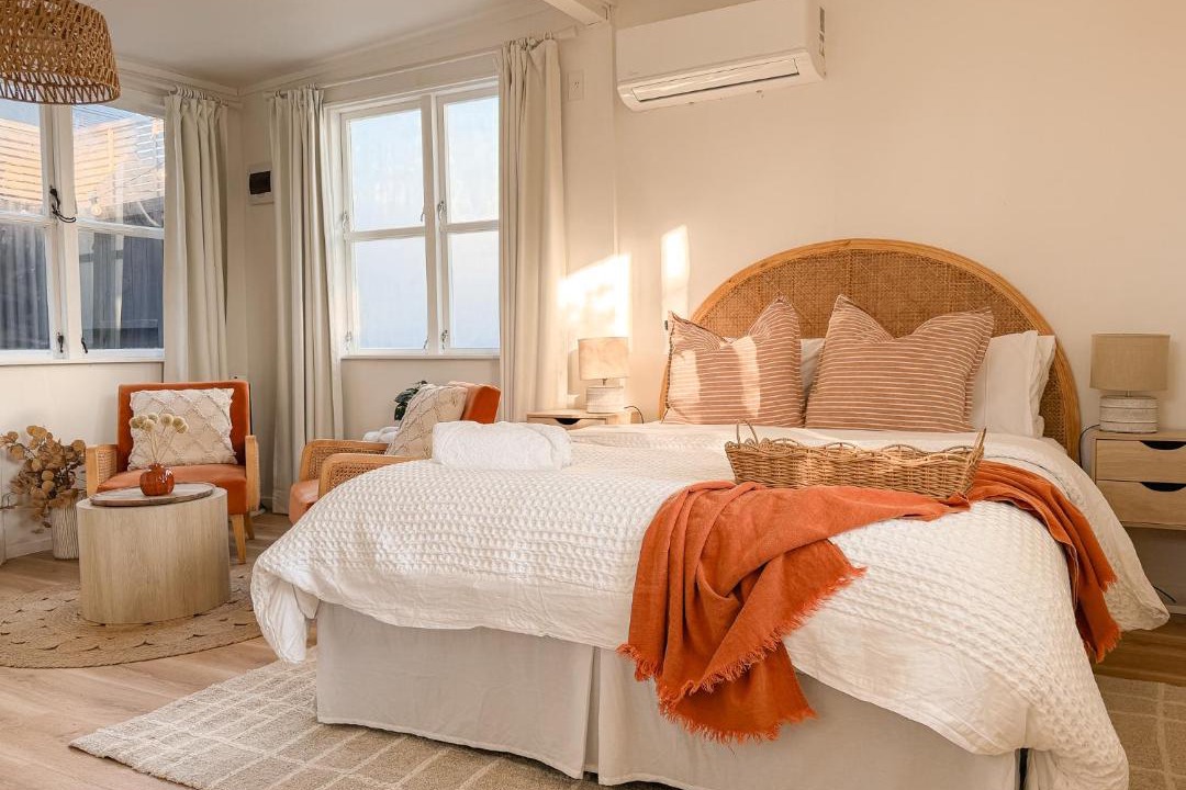 Photo of Bedroom in Waikanae