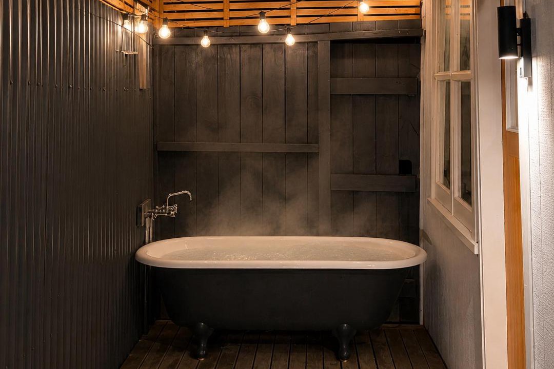 Photo of Bathroom in Waikanae