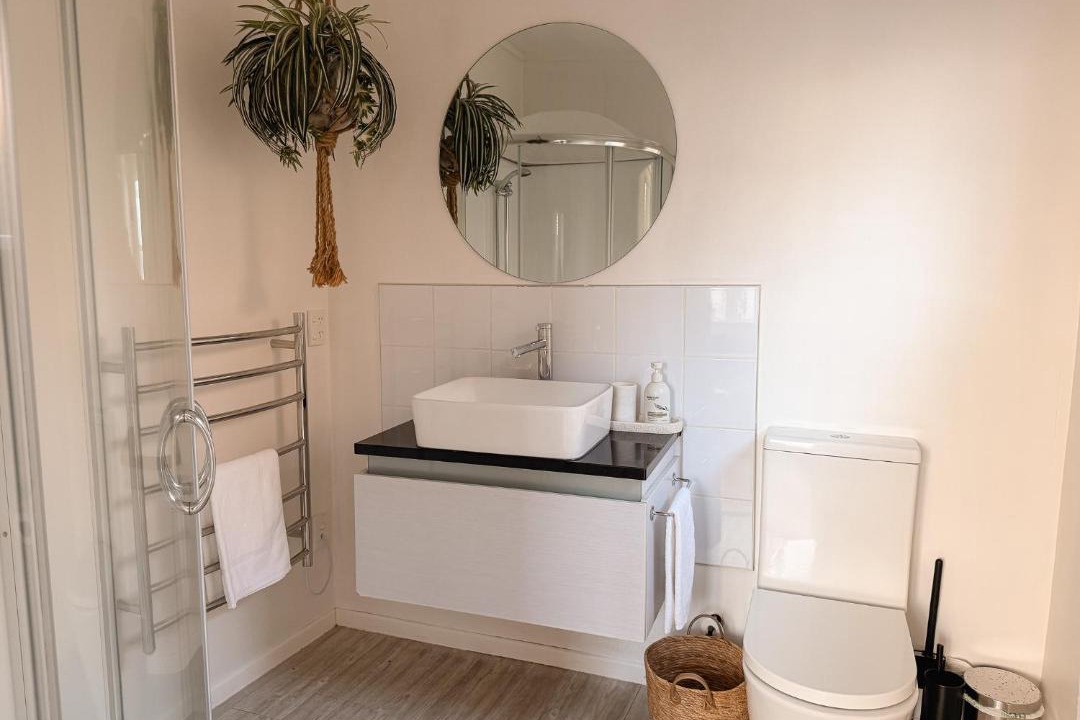 Photo of Bathroom in Waikanae