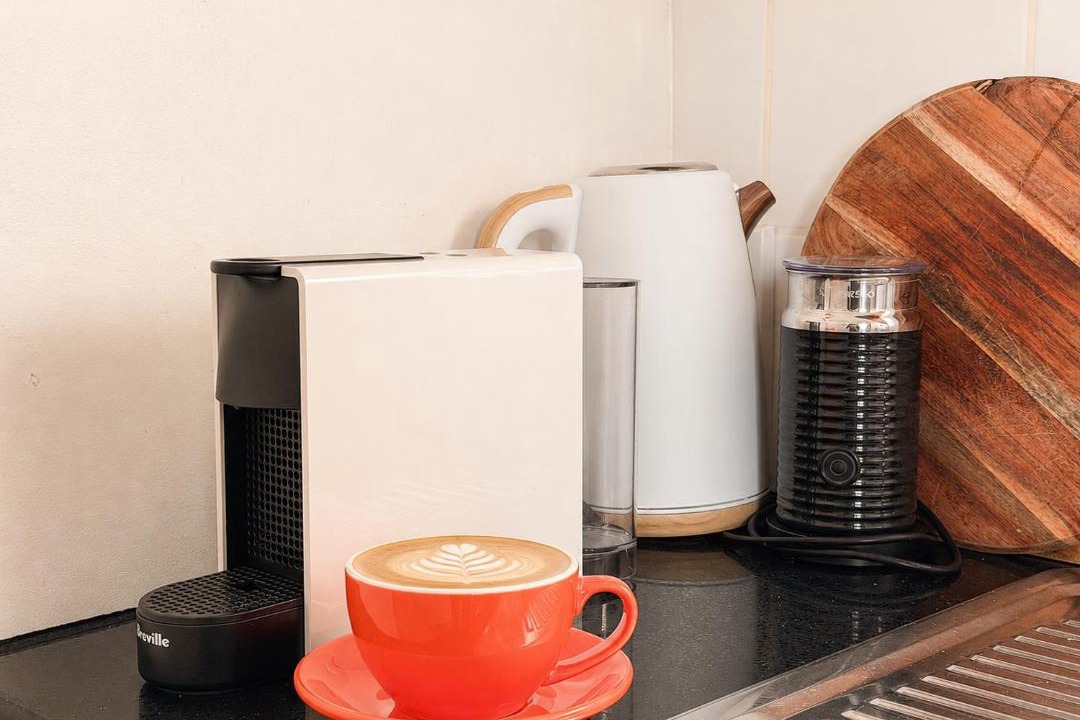 Photo of Kitchen in Waikanae