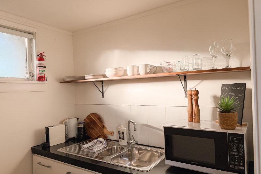 Photo of Kitchen in Waikanae