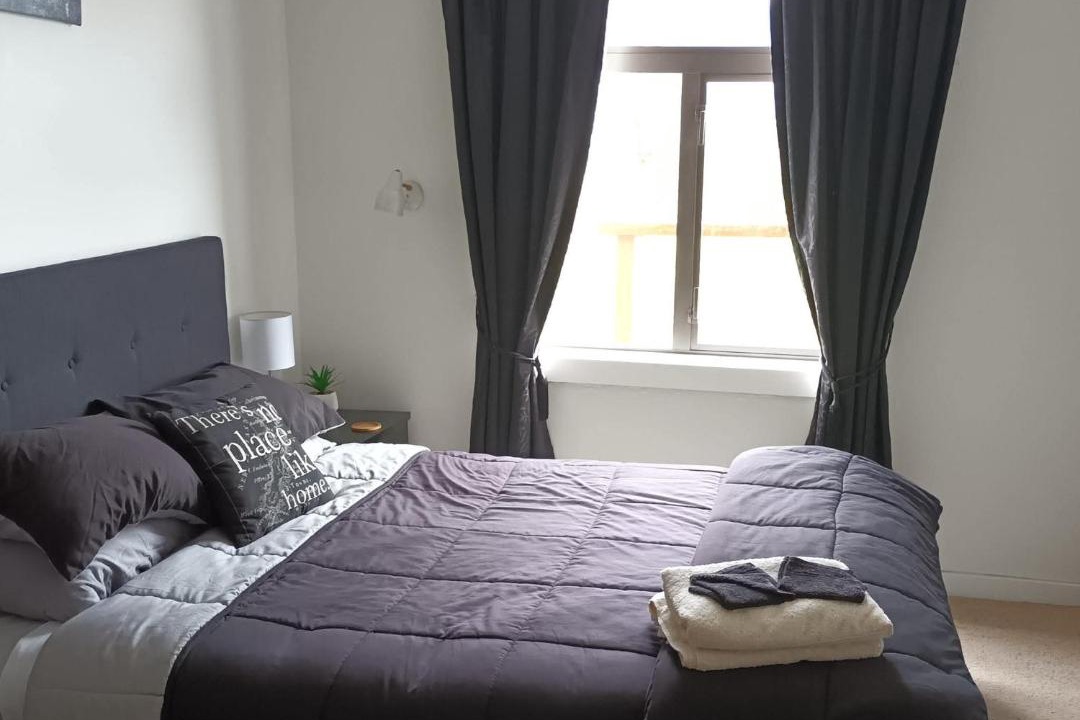 Photo of Bedroom in Ahaura