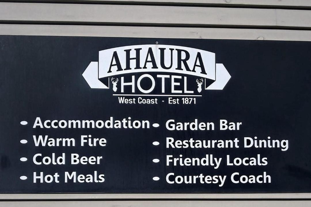 Photo of Others in Ahaura