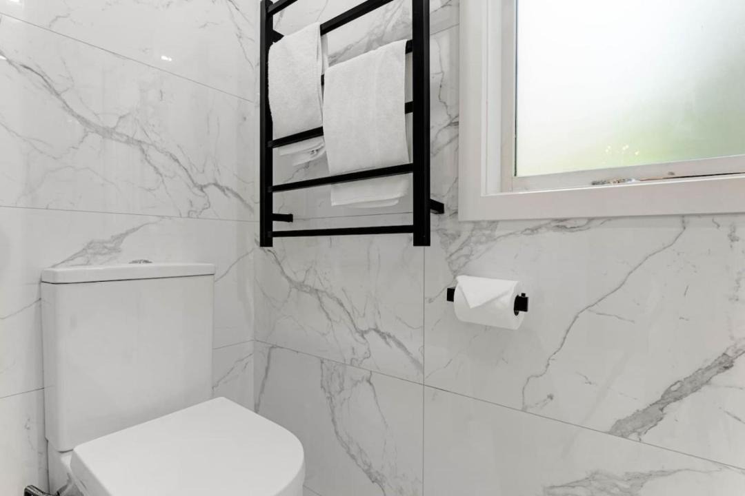 Photo of Bathroom in St. Mary's Bay