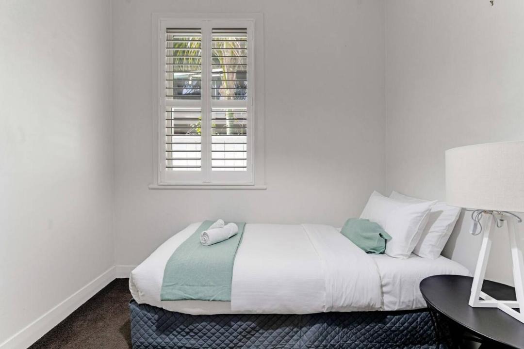 Photo of Bedroom in St. Mary's Bay