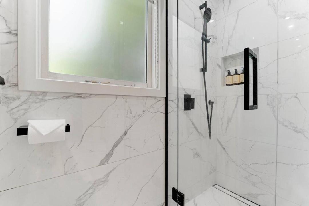 Photo of Bathroom in St. Mary's Bay