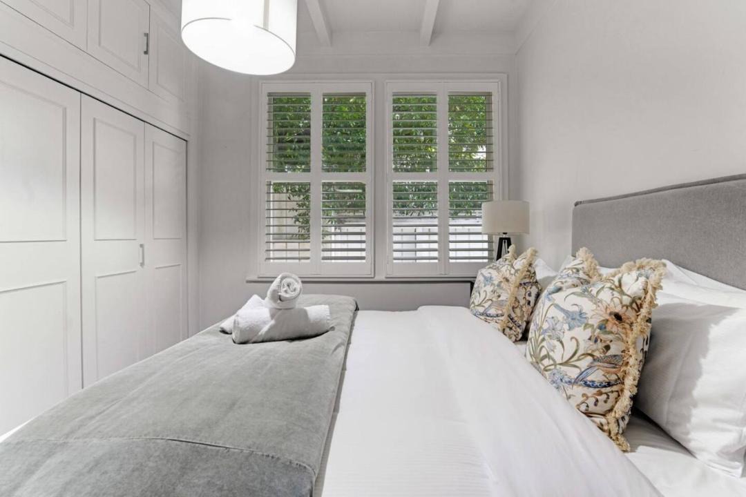 Photo of Bedroom in St. Mary's Bay