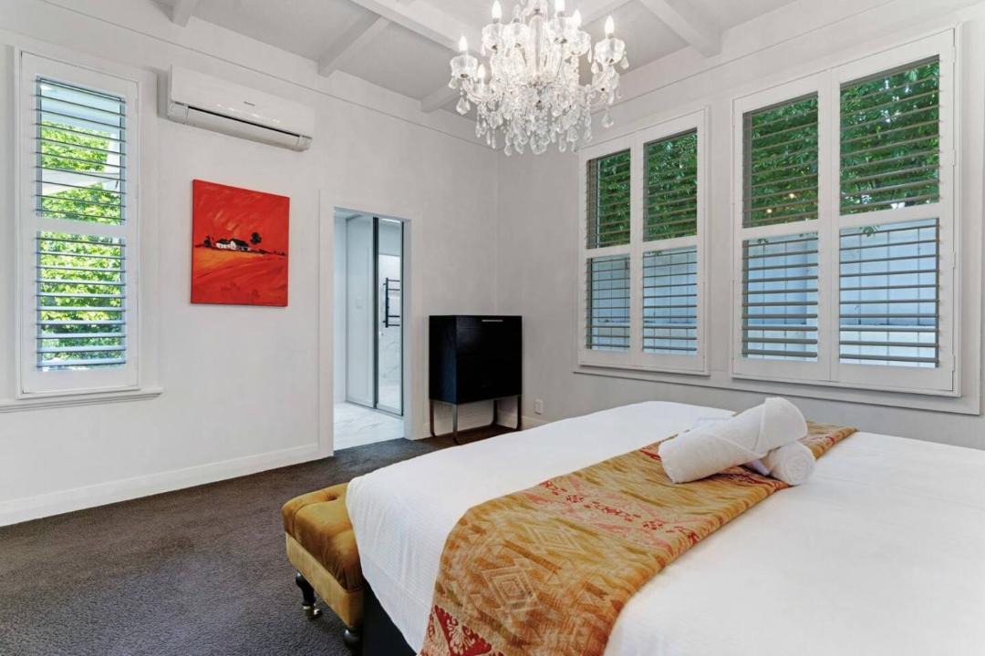 Photo of Bedroom in St. Mary's Bay