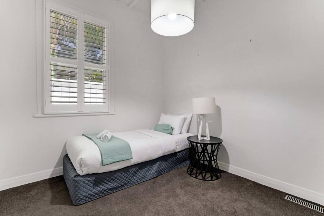 Photo of Bedroom in St. Mary's Bay