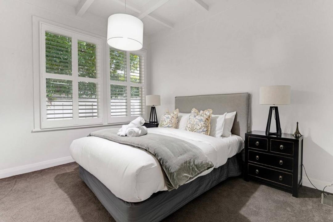 Photo of Bedroom in St. Mary's Bay