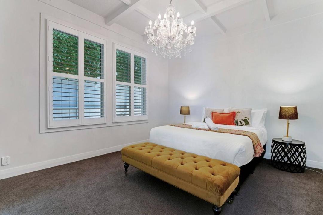 Photo of Bedroom in St. Mary's Bay