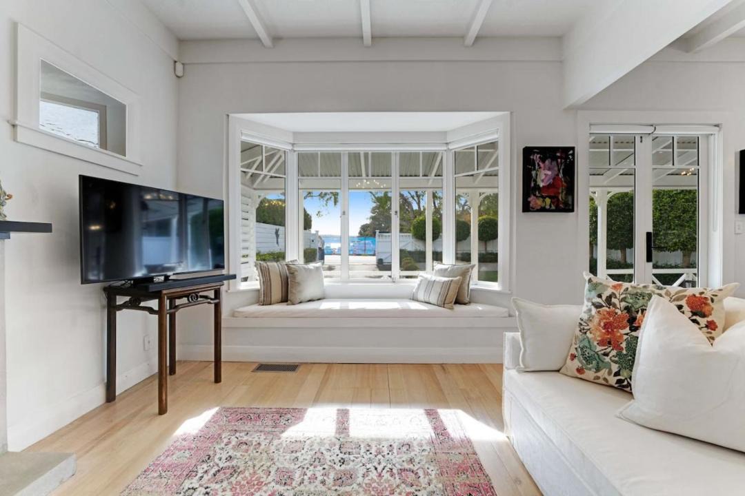 Photo of Livingroom in St. Mary's Bay
