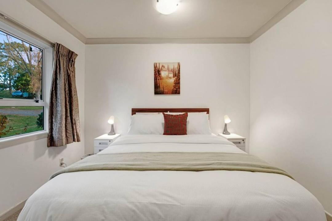 Photo of Bedroom in Pokeno