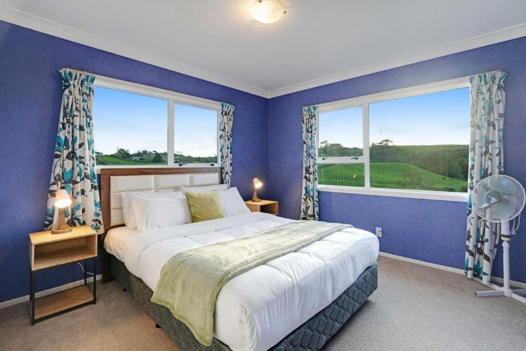 Photo of Bedroom in Pokeno