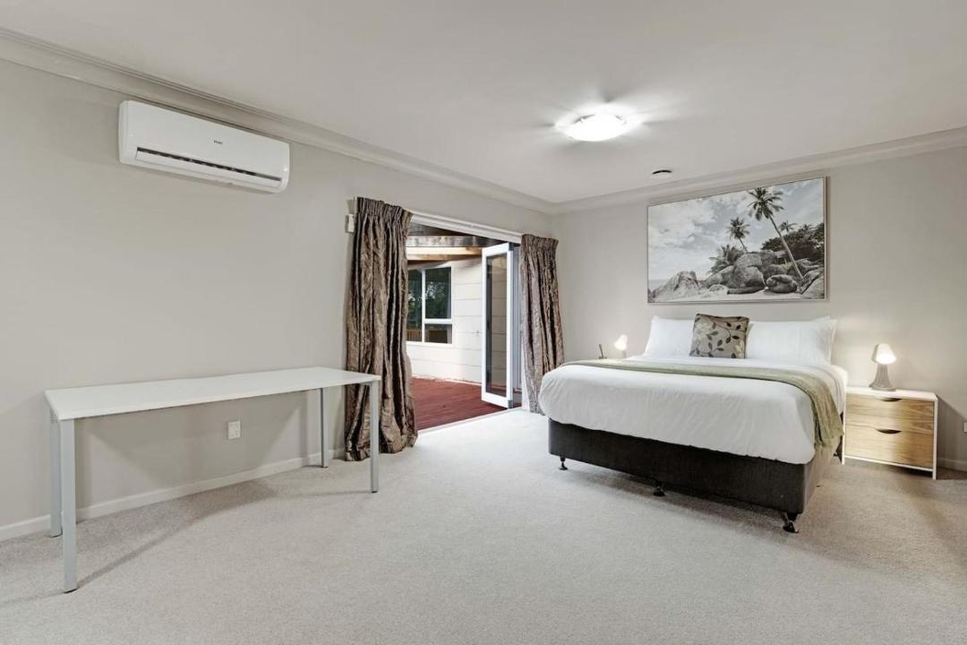 Photo of Bedroom in Pokeno