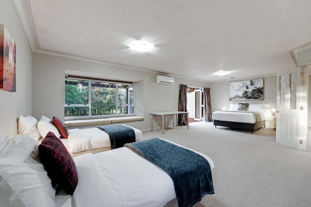 Photo of Bedroom in Pokeno