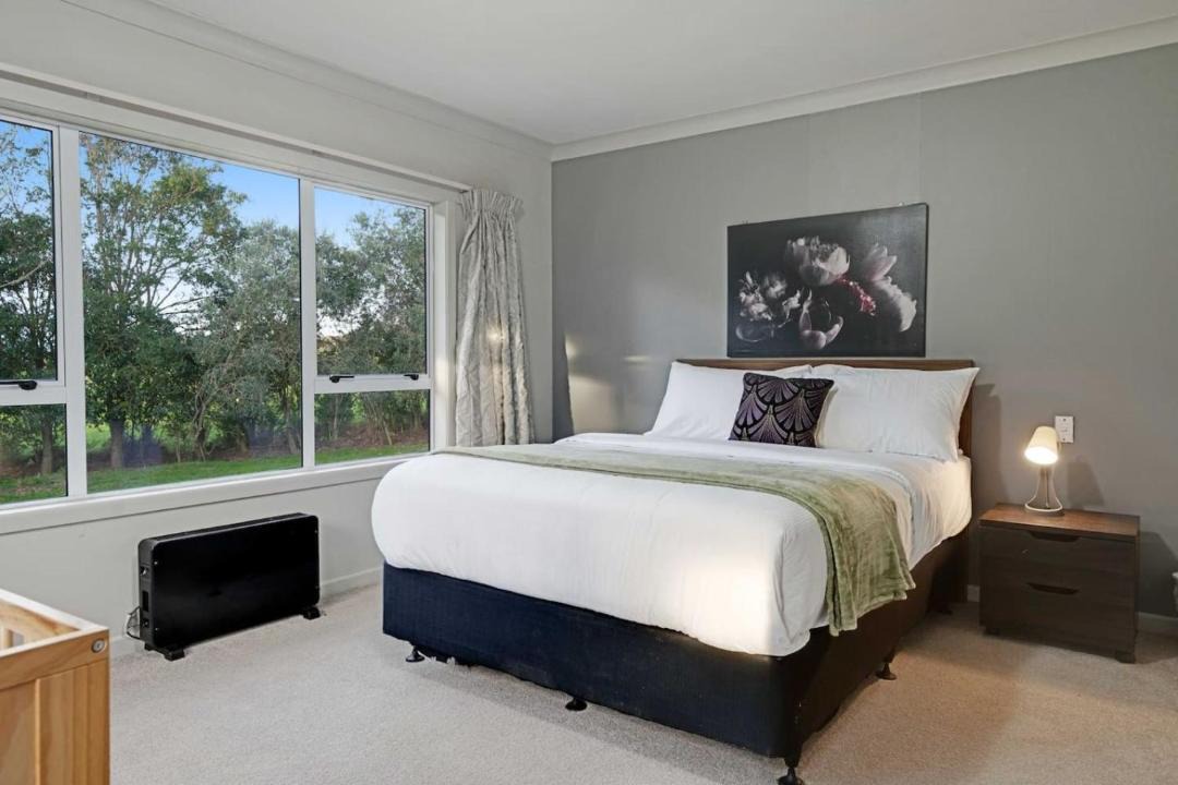 Photo of Bedroom in Pokeno