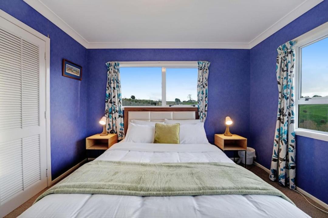 Photo of Bedroom in Pokeno