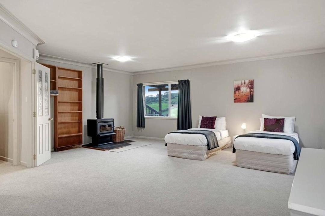 Photo of Bedroom in Pokeno