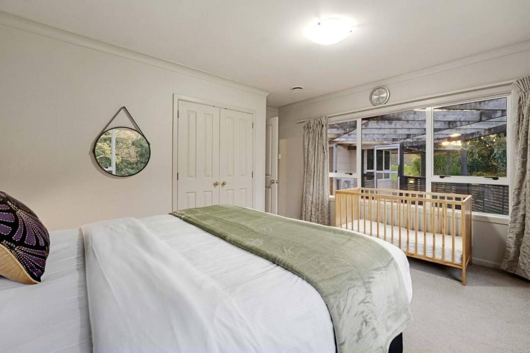 Photo of Bedroom in Pokeno