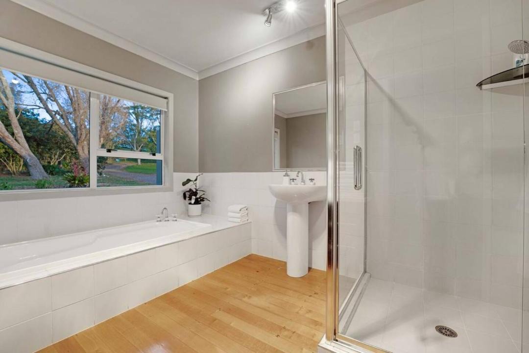 Photo of Bathroom in Pokeno