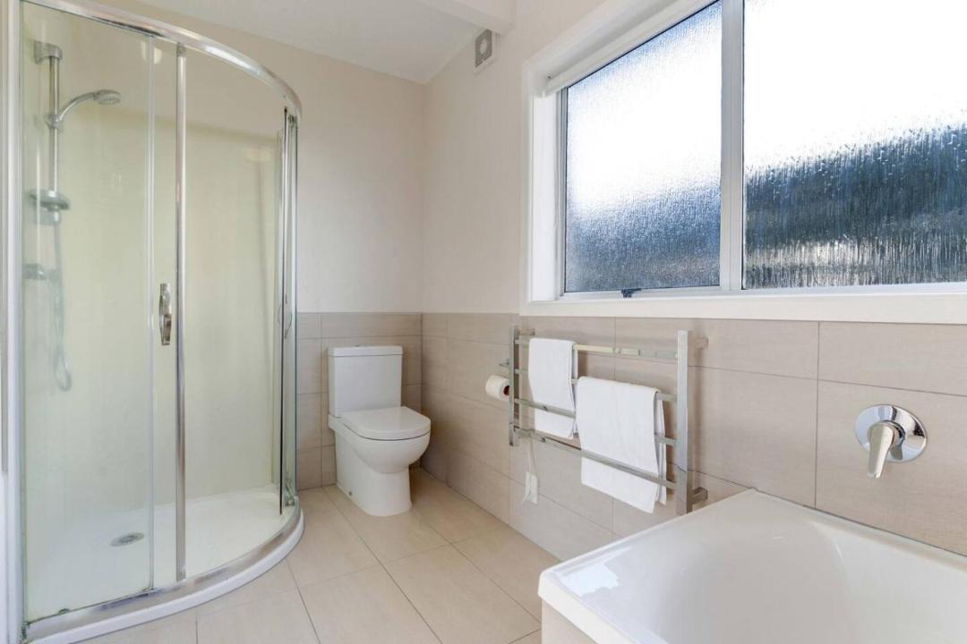 Photo of Bathroom in St. Heliers