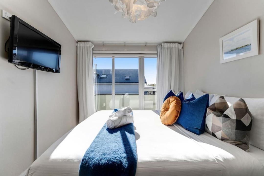 Photo of Bedroom in St. Heliers