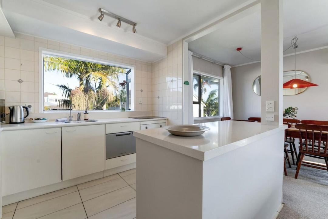 Photo of Kitchen in St. Heliers