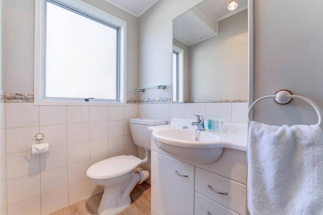 Photo of Bathroom in St. Heliers