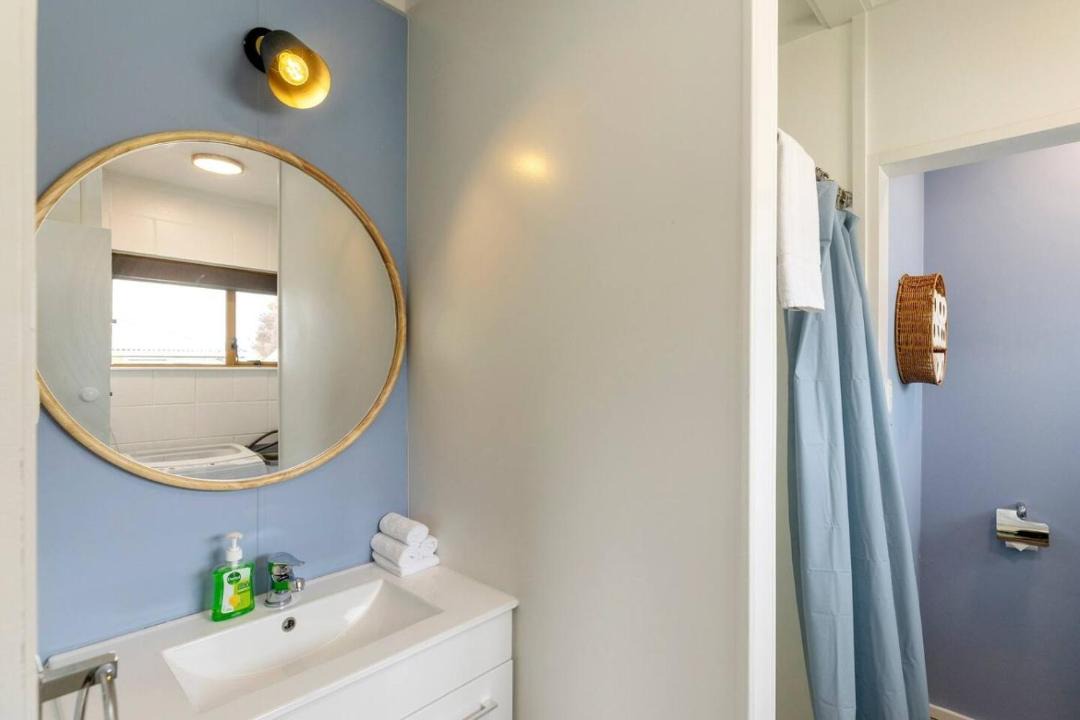 Photo of Bathroom in Taupo