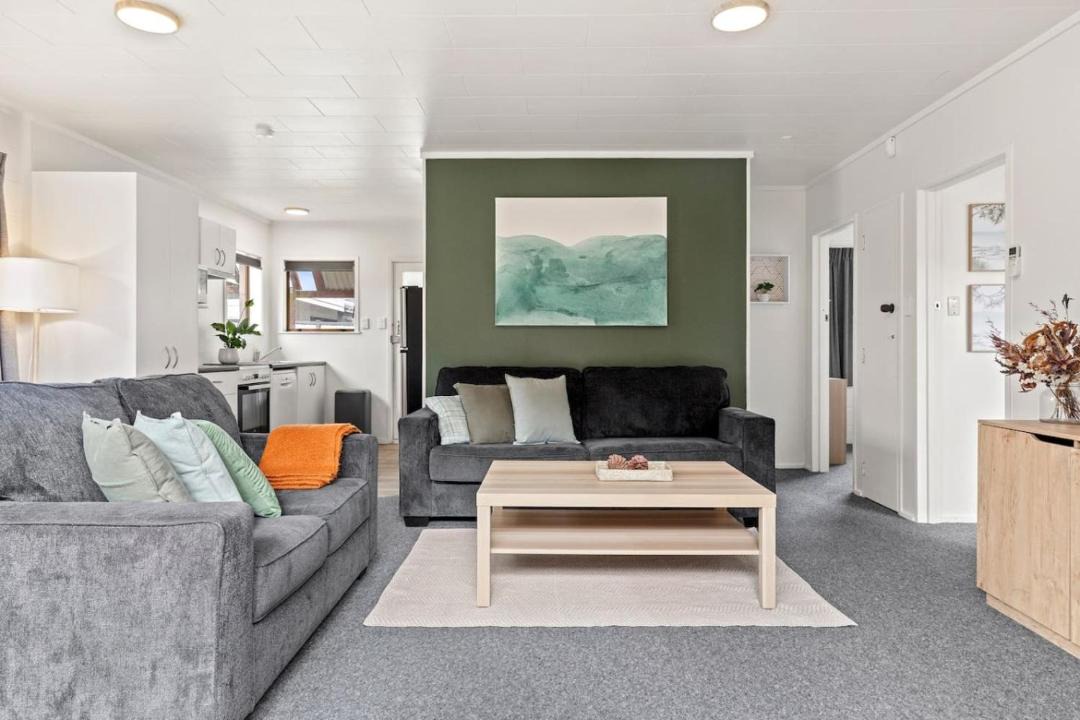 Photo of Livingroom in Taupo