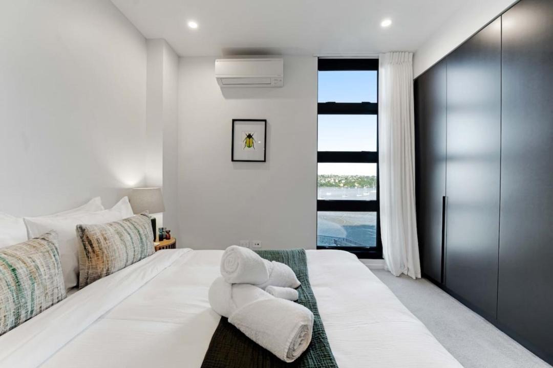 Photo of Bedroom in Hobsonville