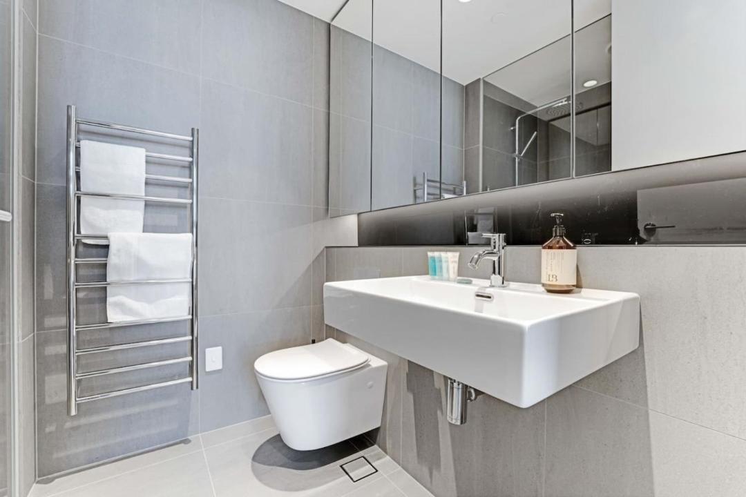 Photo of Bathroom in Hobsonville